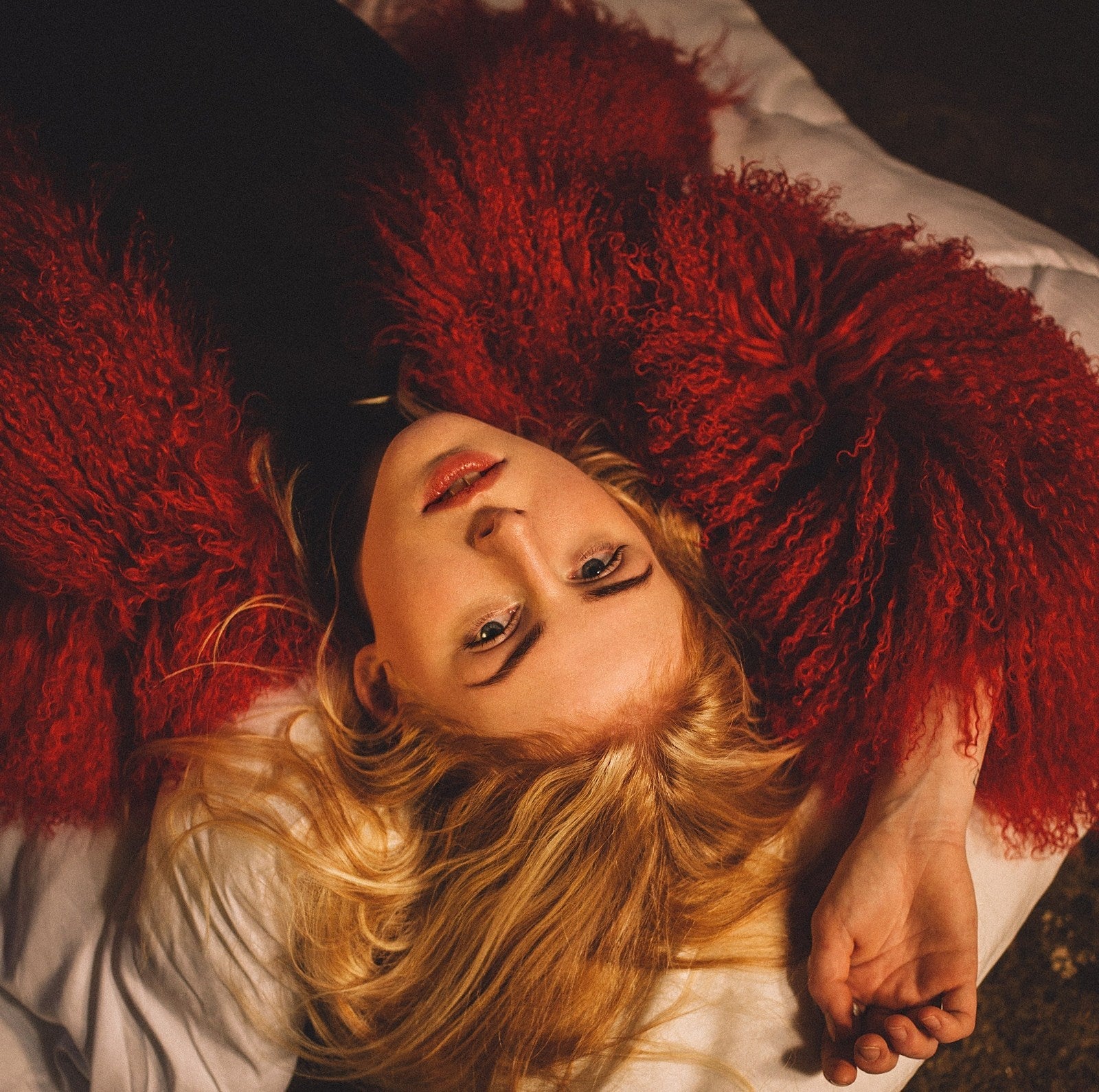 Fenne Lily releasing debut LP next week (hear the new “Car Park” & other songs)