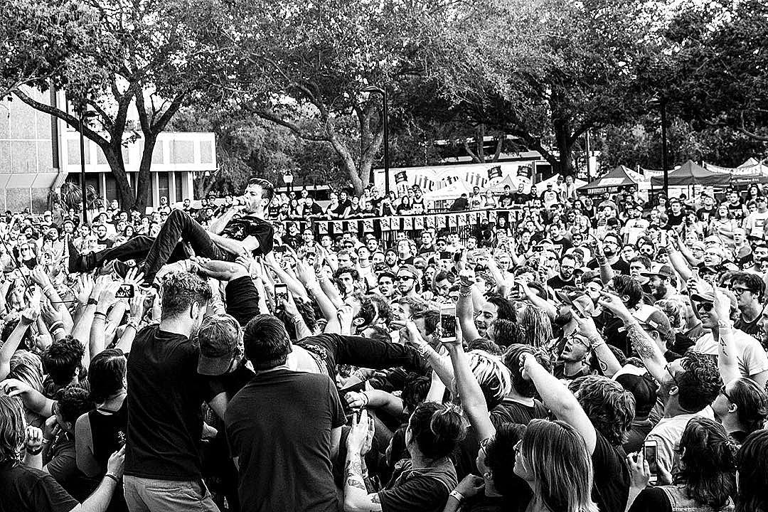 16 bands to see at Fest 16 (which is Halloween weekend)