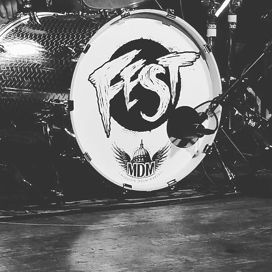 10 bands not to miss at The Fest 17 (which is this weekend)