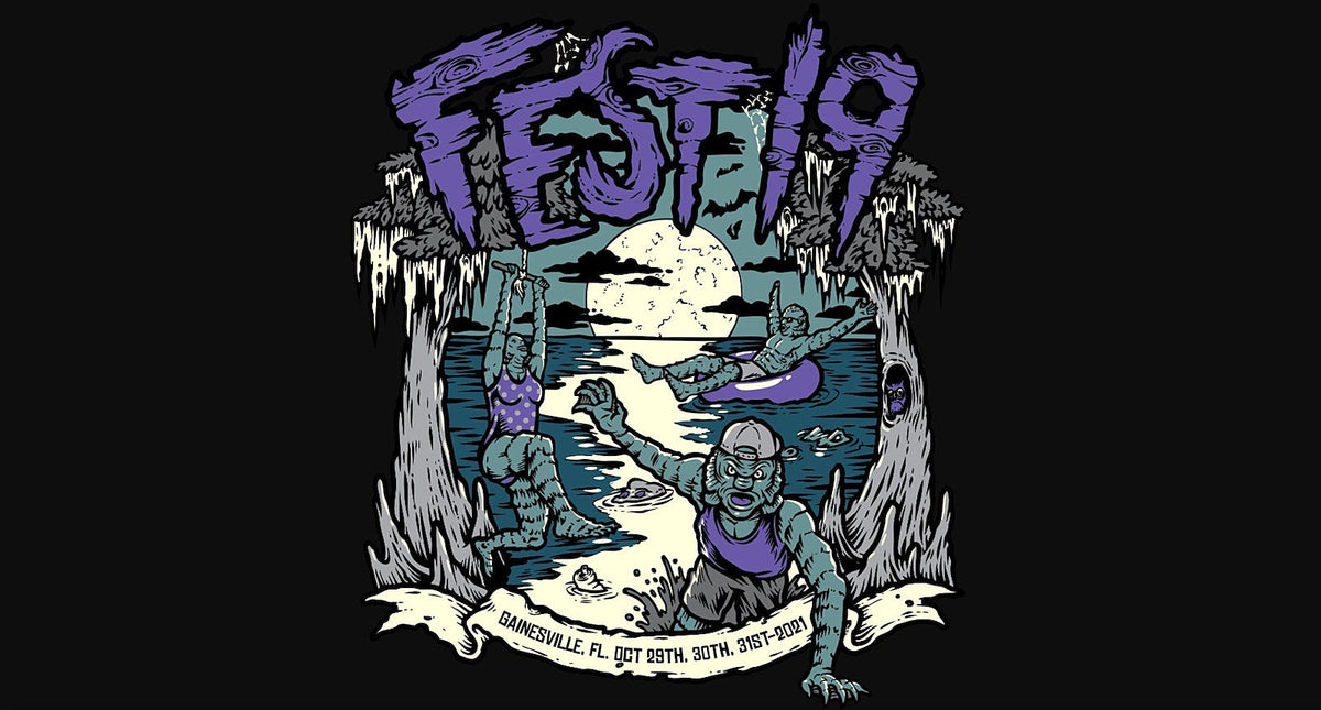 The Fest postponed to 2021; Gorilla Biscuits, Lawrence Arms & more added