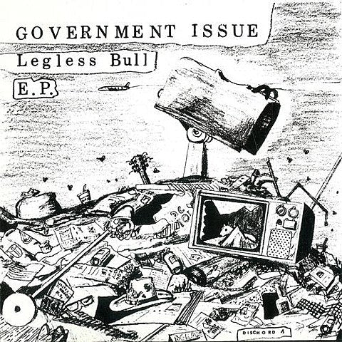 Government Issue, The Beltones, Andrew WK, Mean Jeans, Radon & more added to The Fest (updated lineup)