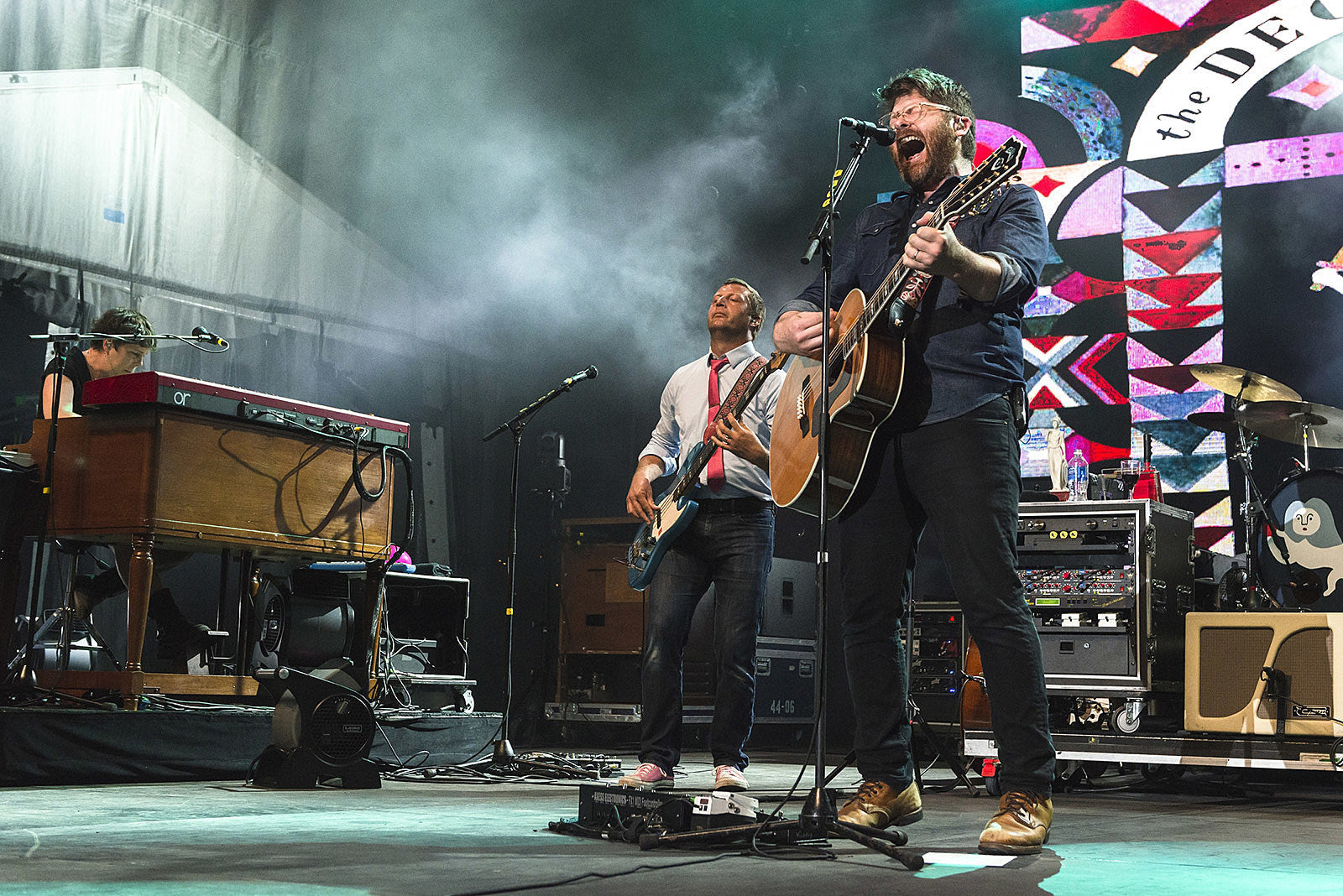 The Decemberists reissued ‘The Crane Wife’ for 10th anniversary (listen), playing 3-night run at Brooklyn Steel