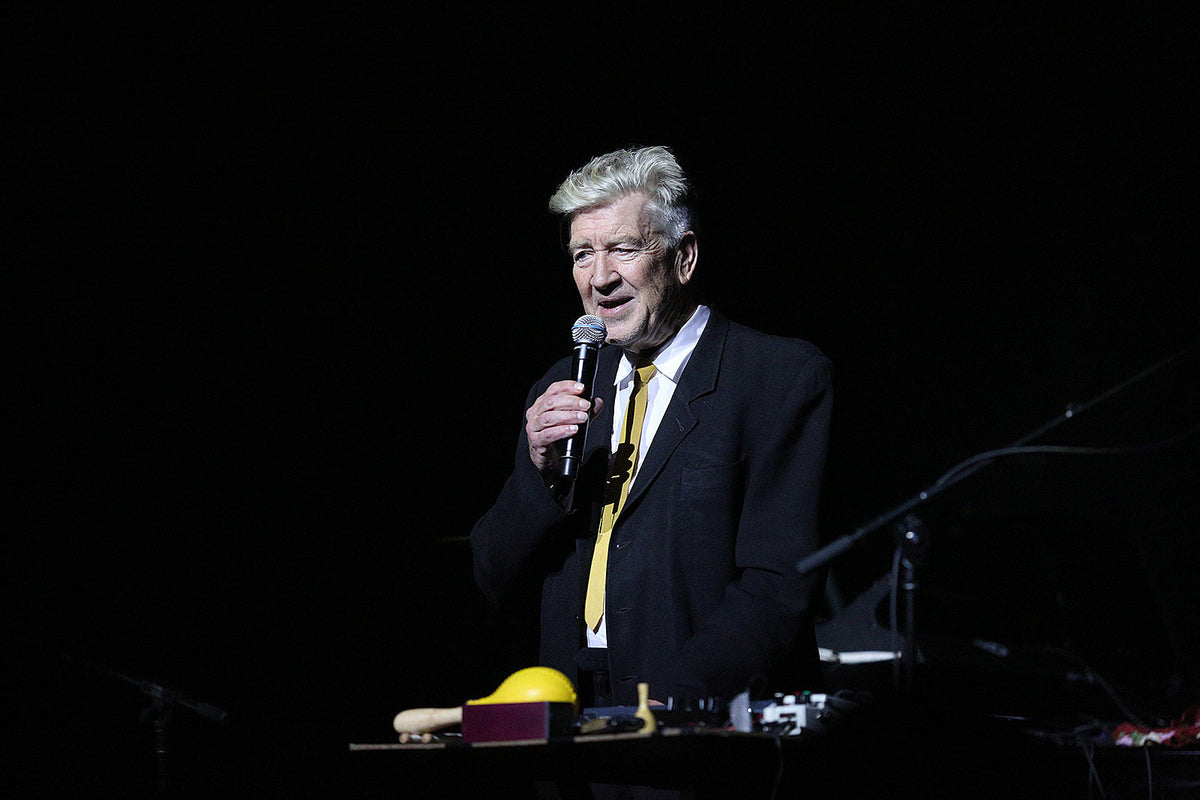 David Lynch’s Festival of Disruption: Robert Plant, Mel Brooks, St. Vincent, ‘Music of Twin Peaks’ & more (pics, video)