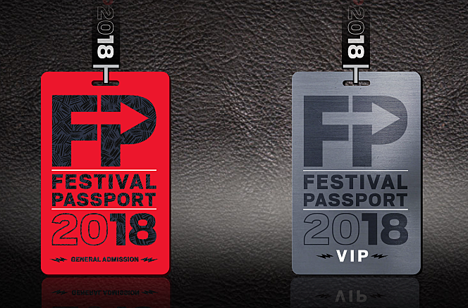 Live Nation doing the “Festival Passport” again w/ access to 100+ festivals worldwide