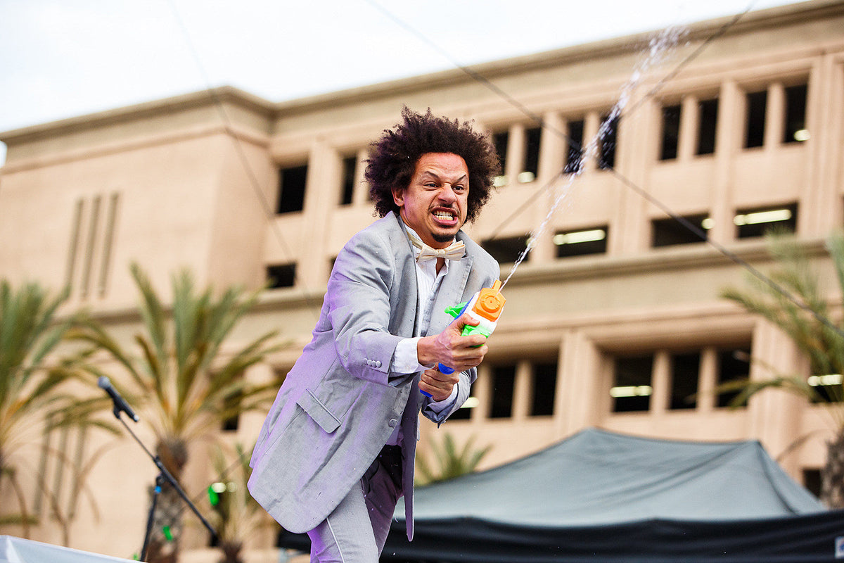 Festival Supreme in pics (Patton Oswalt, Tenacious D, Flight of the Conchords, Mac DeMarco, more)