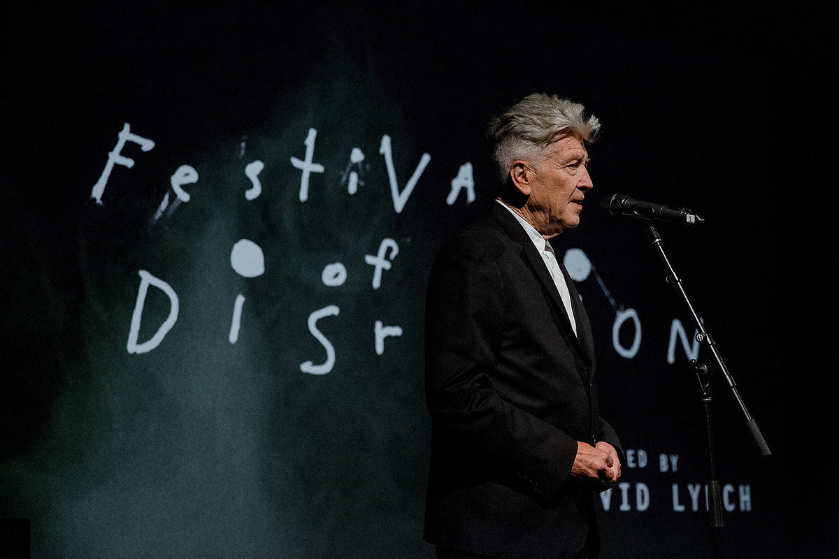 Flying Lotus, Beach House, Charli XCX, Interpol, Billy Corgan, Karen O & more pay tribute to David Lynch
