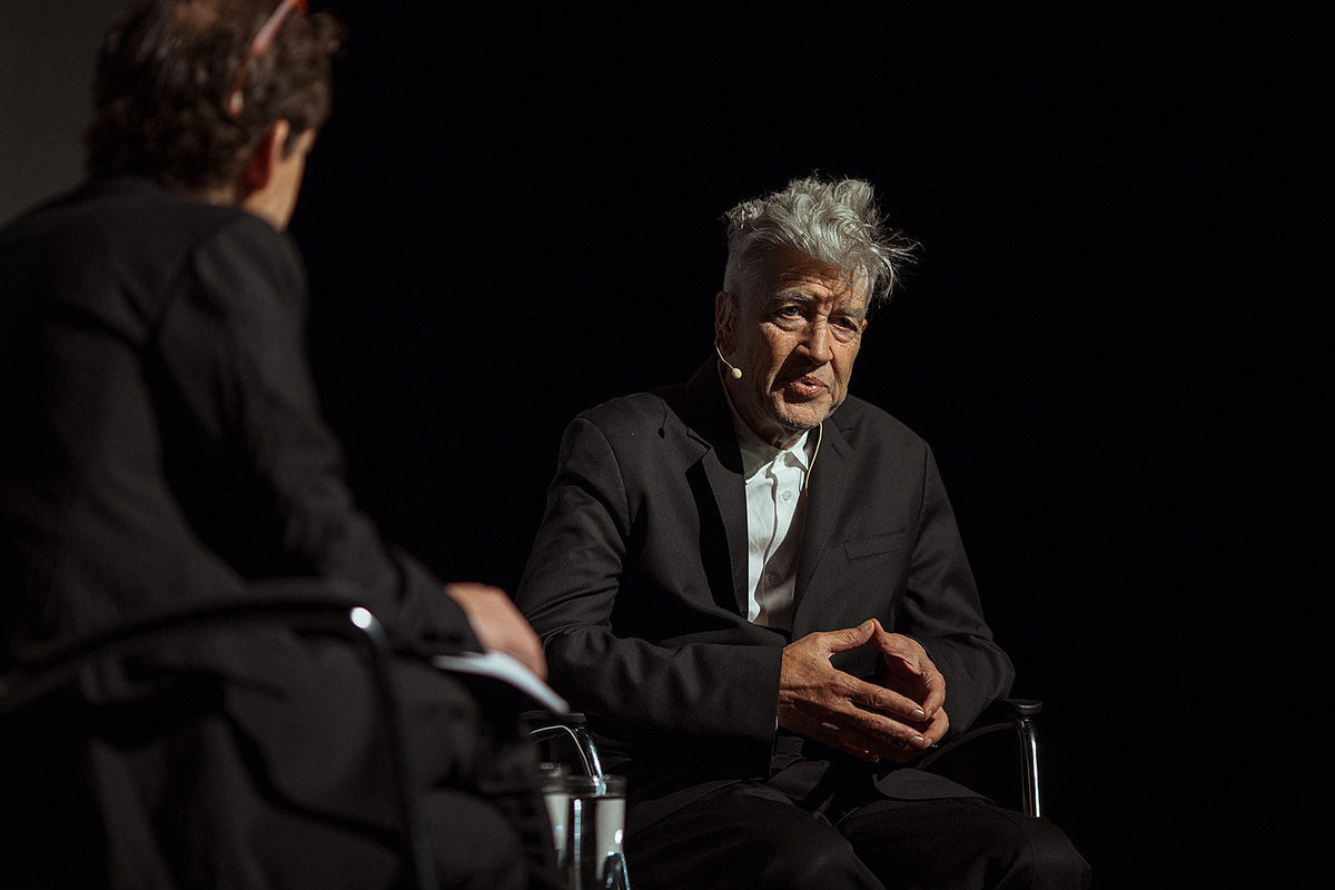 David Lynch’s cause of death revealed