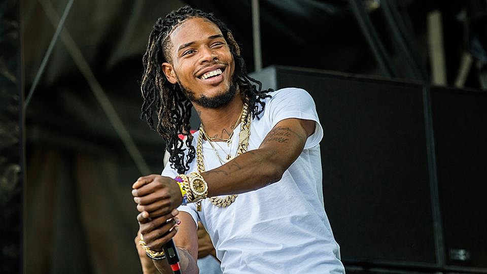 Fetty Wap announces 2018 tour