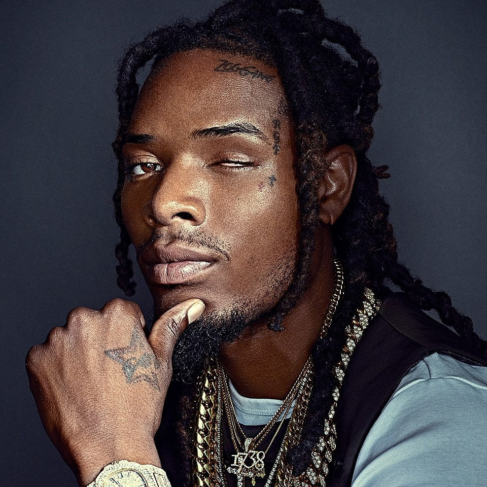Fetty Wap arrested for drunk driving and drag racing in Brooklyn