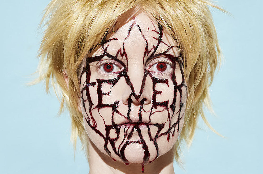 Fever Ray announces new LP ‘Plunge’ which is out this week, touring in 2018
