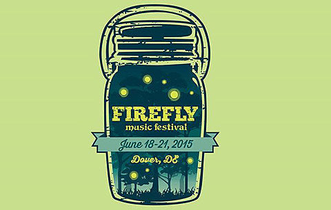 Firefly Fest reveals 2015 schedule