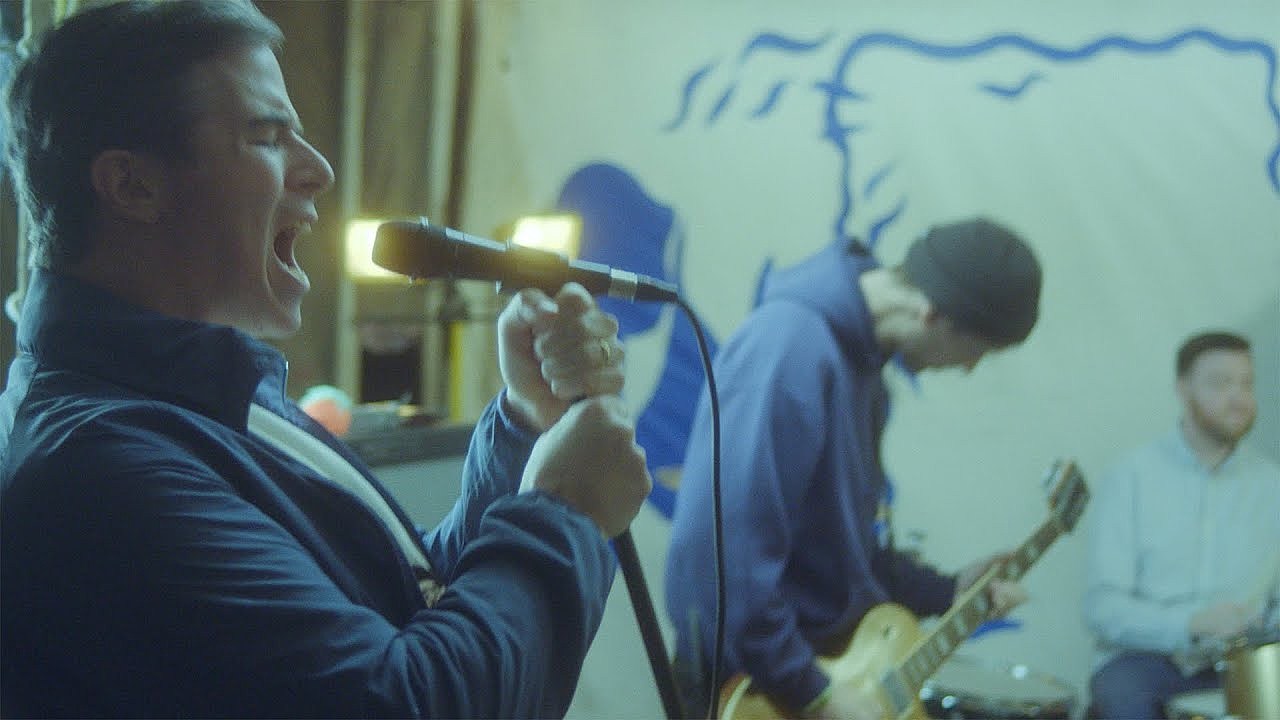 Fiddlehead release “Heart to Heart” off upcoming LP