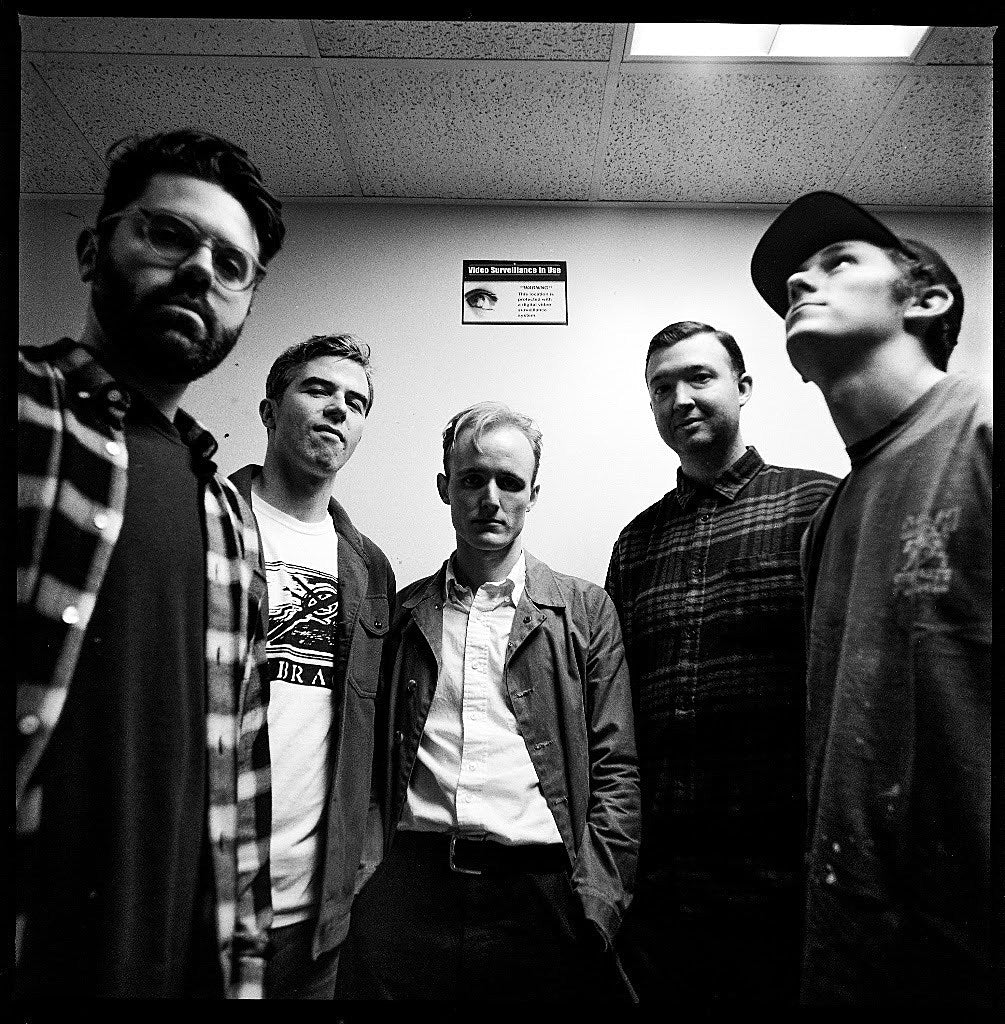 Fiddlehead (mem Have Heart, Basement) streaming LP, playing shows