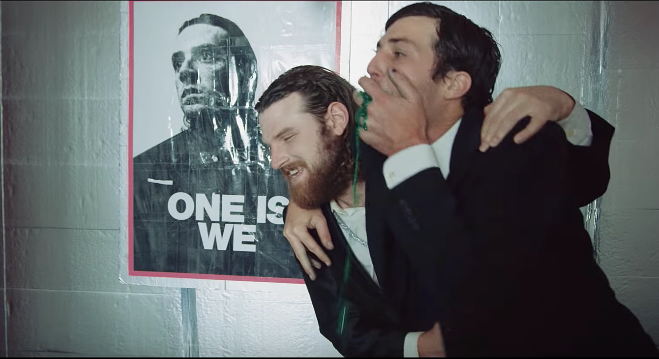 FIDLAR made “Punks” video w/ help from The Flaming Lips, touring w/ SWMRS & The Frights
