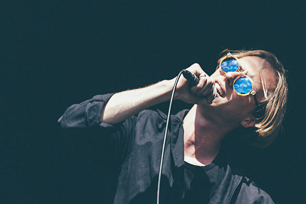 Eagulls ready LP #2 (listen to “Lemontrees”)