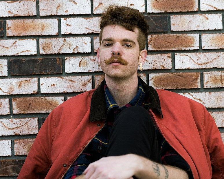 Field Medic shares new protest song, touring w/ The Neighbourhood, HEALTH