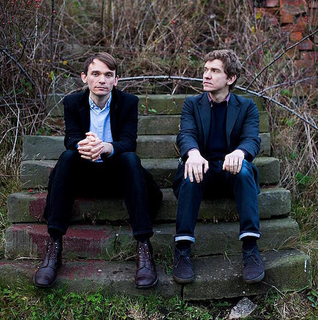 Field Music share “Disappointed” from new new LP
