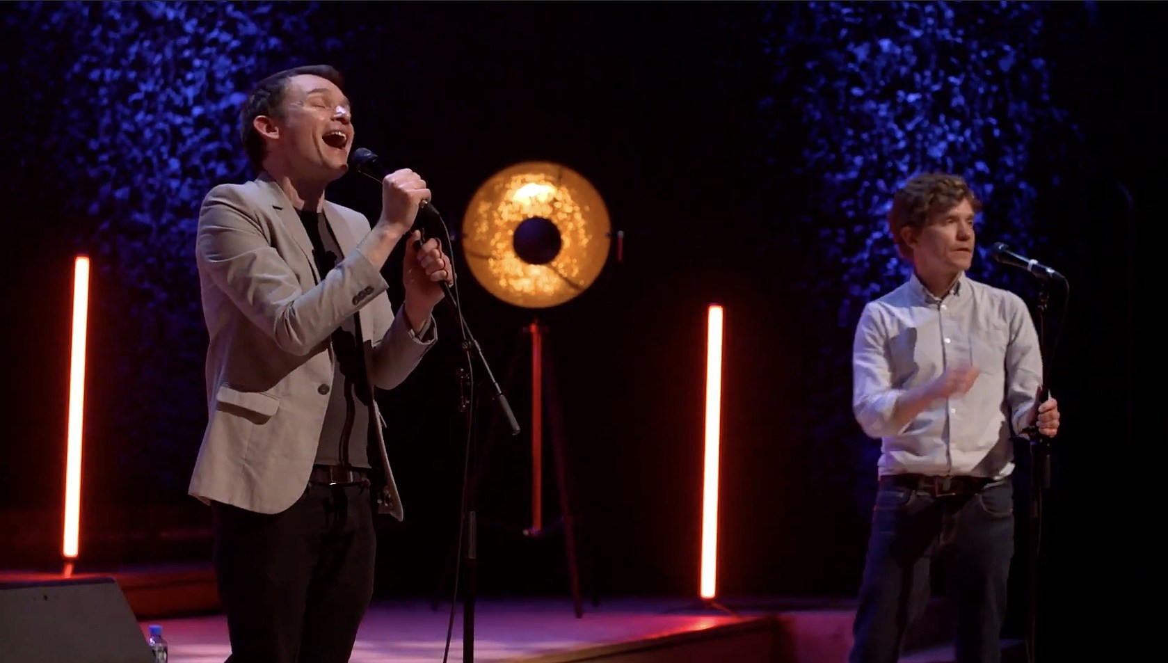 Watch Field Music cover Queen & David Bowie’s “Under Pressure”
