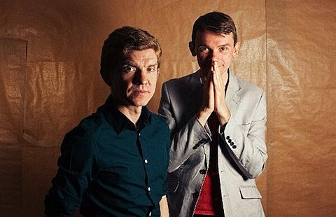 Field Music announce ‘Commontime,’ share “The Noisy Days are Over” & touring in 2016 (dates)