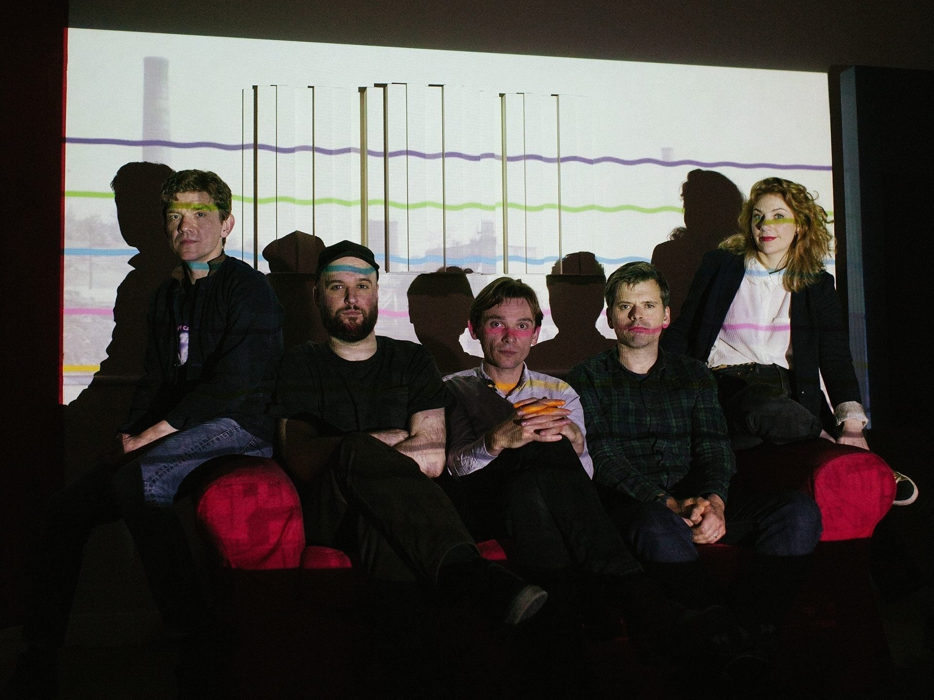 Field Music prep ‘Making a New World’ (listen to “Only In A Man’s World”)