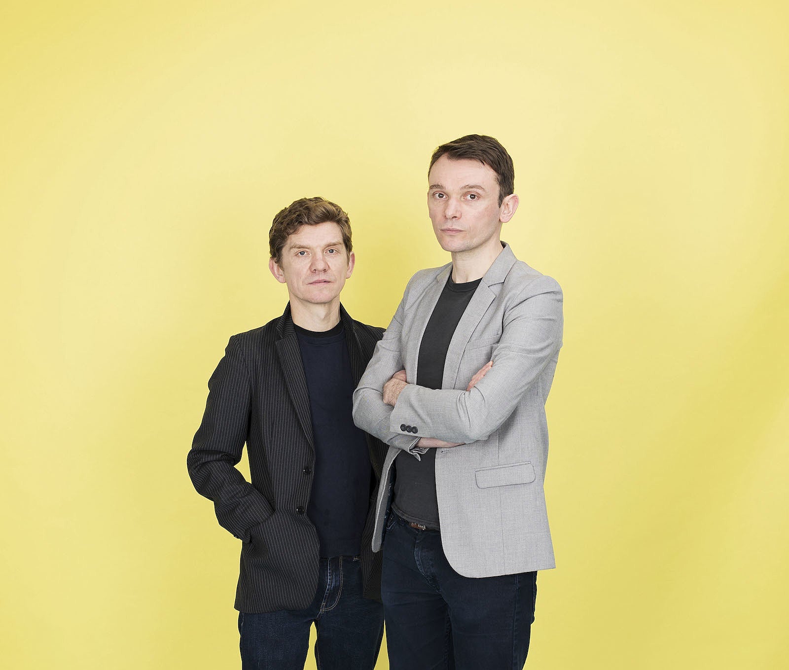 Field Music announce new album ‘Flat White Moon’ (listen to “No Pressure”)
