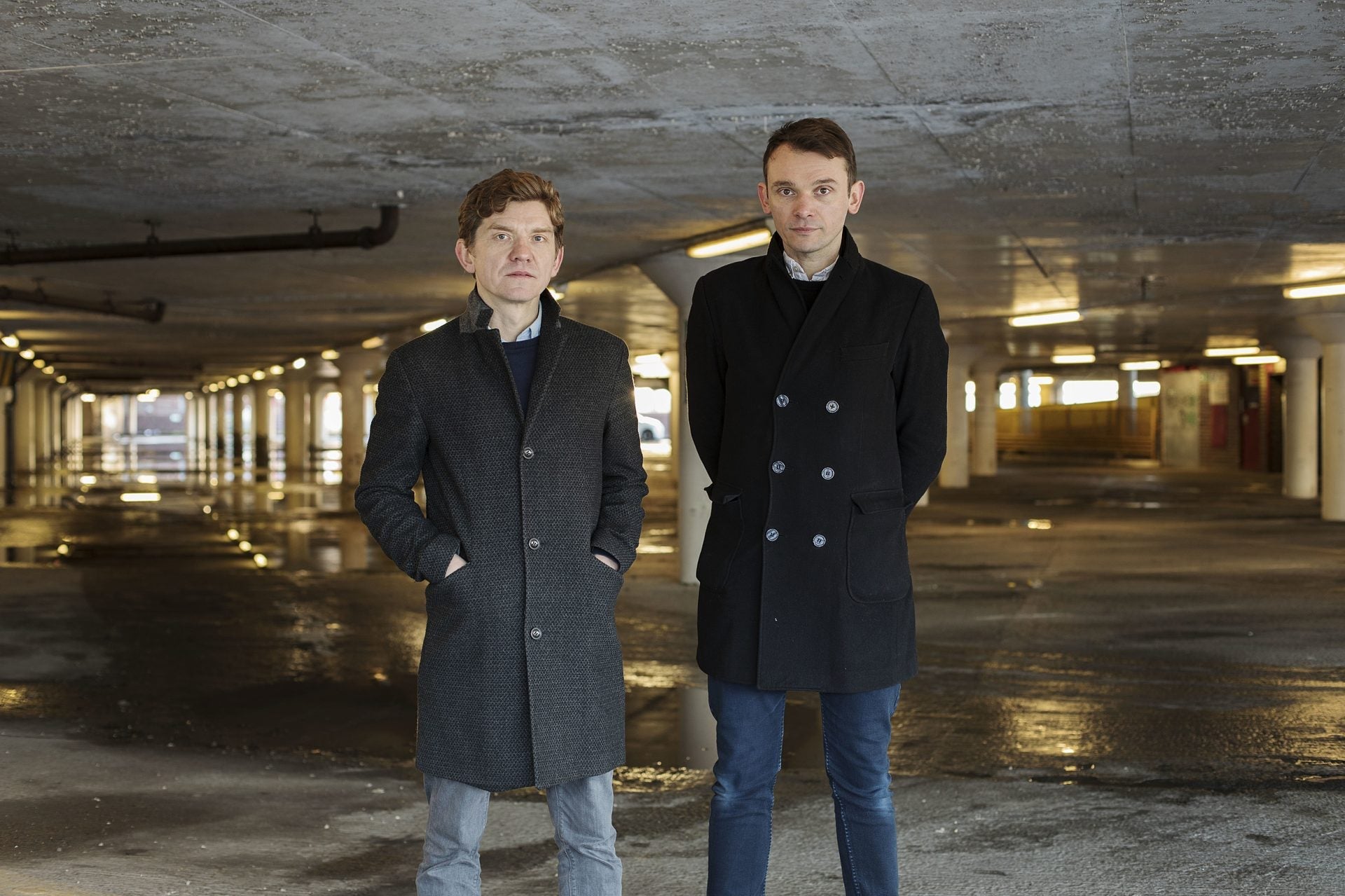 Field Music prep new album, share “Orion from the Street”