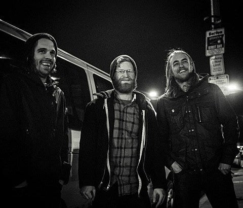 Fight Amp share 2 songs from ‘Constantly Off’ (listen ++ dates coming up with KEN mode)