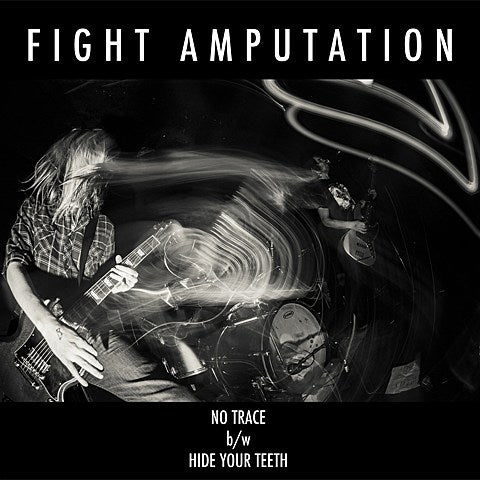 Fight Amp releasing a new single ft. Pat of Creepoid (listen)