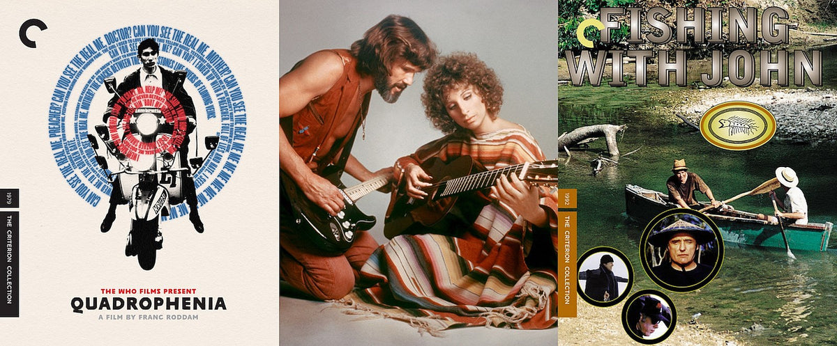 10 Music Movies to Watch (on Filmstruck before it shuts down)