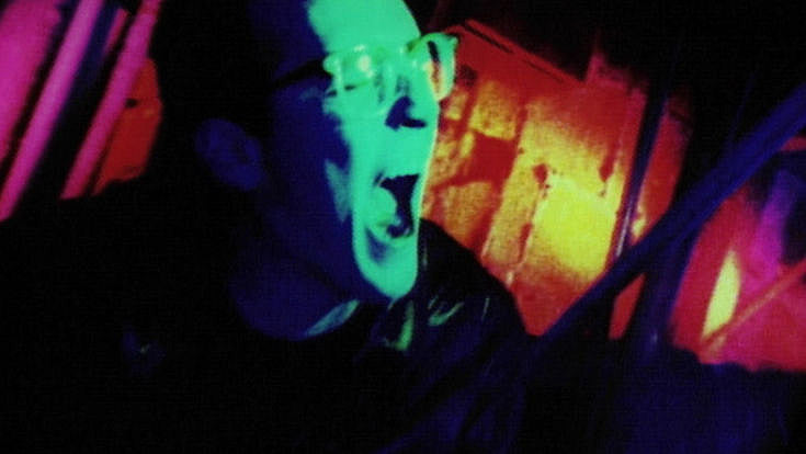 Filter’s original lineup reunites for first album in 20+ years (thanks, Veruca Salt)