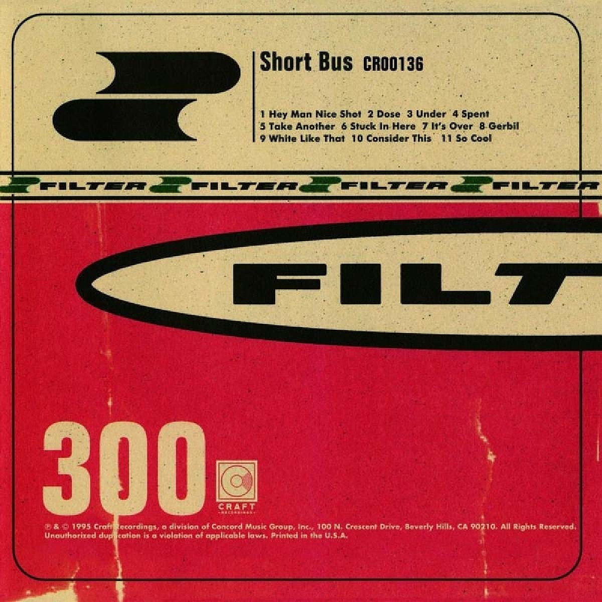 Filter’s new album w/ original lineup is off following PledgeMusic implosion