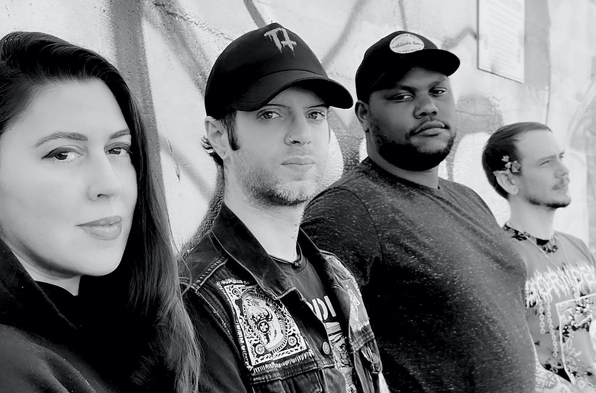 Fucked and Bound change name to Filth Is Eternal, announce new LP, share “ZED”