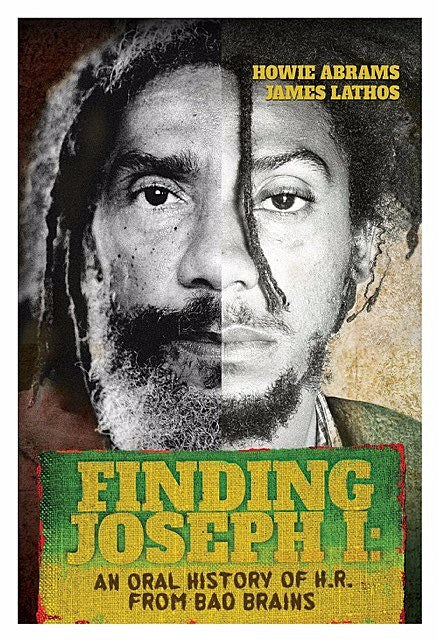 Bad Brains’ HR subject of new biography and documentary