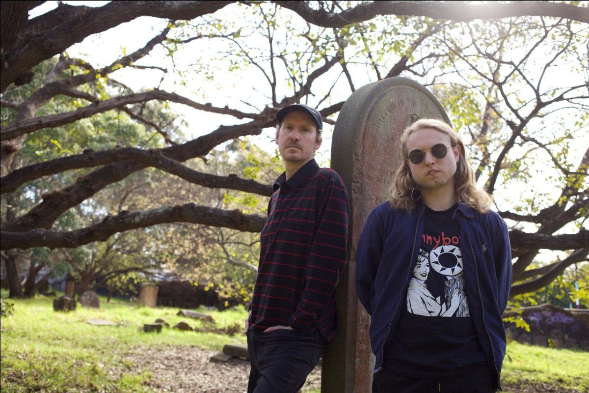 Finnoguns Wake (Shogun of Royal Headache) announce debut EP, share “Blue Skies”