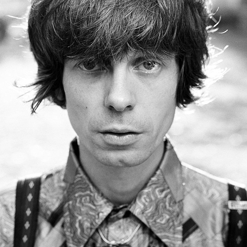 Fionn Regan preps new LP ‘Cala’ (watch an acoustic video for “Collar of Fur”)