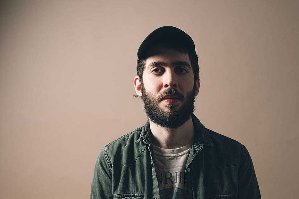 Fire Is Motion touring in January; ‘Still, I Try’ EP out now