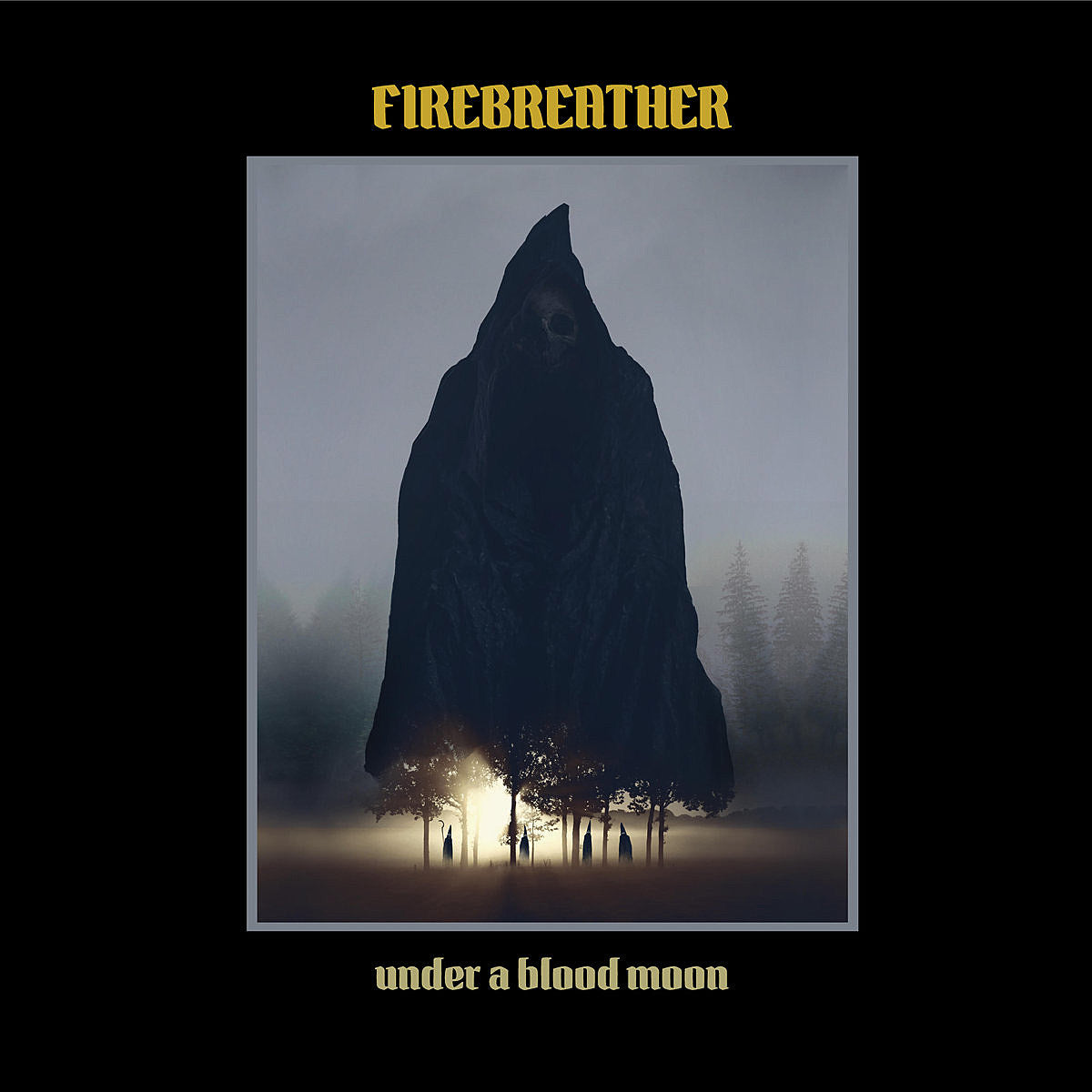 Firebreather releasing ‘Under A Blood Moon’ on RidingEasy (stream a track)