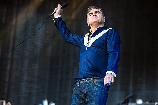 What’s going on Saturday? (Morrissey, ‘Contemporary Color,’ No Joy, Destruction Unit, Tigers Jaw, Tombs, Warm Up, more)