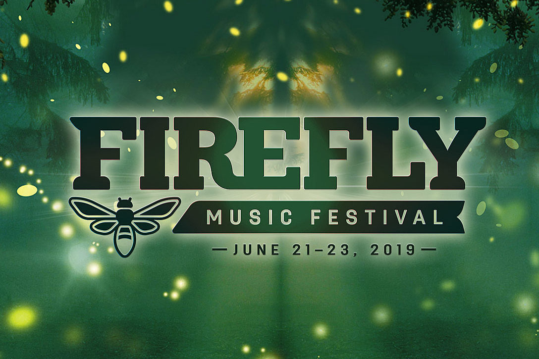 Firefly Music Festival camping getting permanent showers & other upgrades