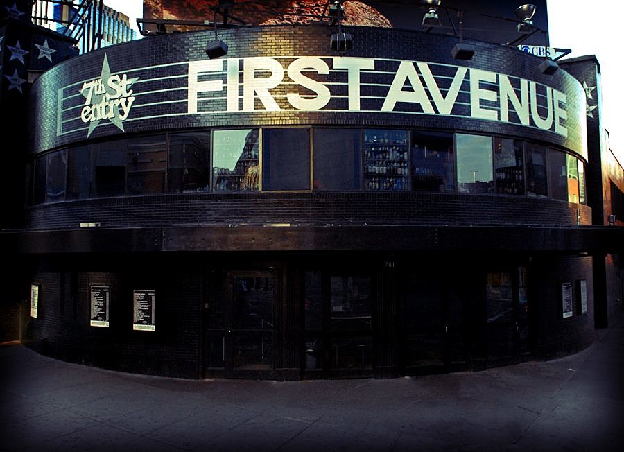 Fugazi, Hold Steady, more contribute tracks to help save Minneapolis club First Avenue