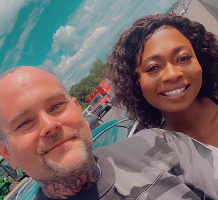 Fit For an Autopsy guitarist goes viral after helping woman: “didn’t want the cops pulling up to ‘help u'”