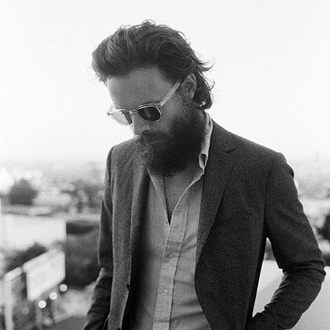 Father John Misty playing Greene Space & free show at Williamsburg Urban Outfitters while in NYC (updated dates)