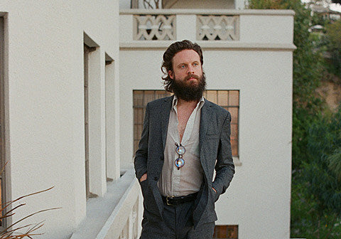 Father John Misty launches not-serious “SAP” streaming service for new LP (listen +++ updated dates)