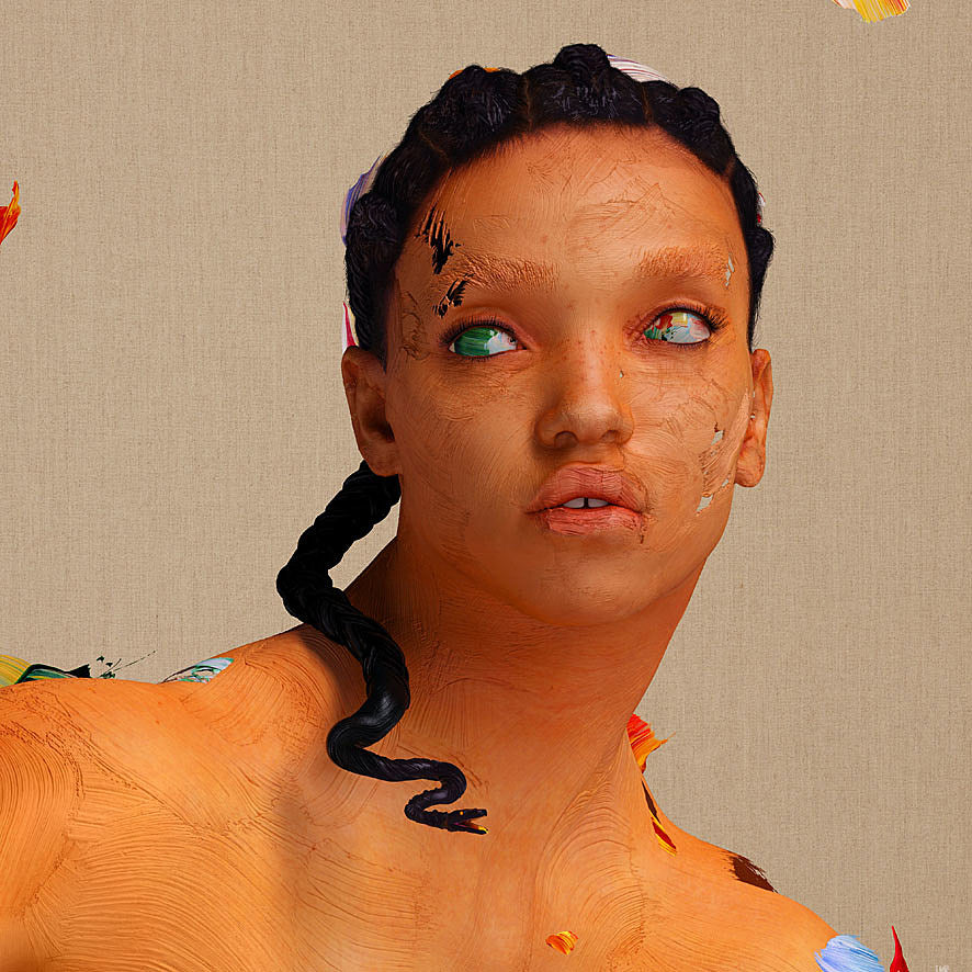 FKA twigs shares “Holy Terrain” ft. Future, Skrillex & Jack Antonoff, details new LP