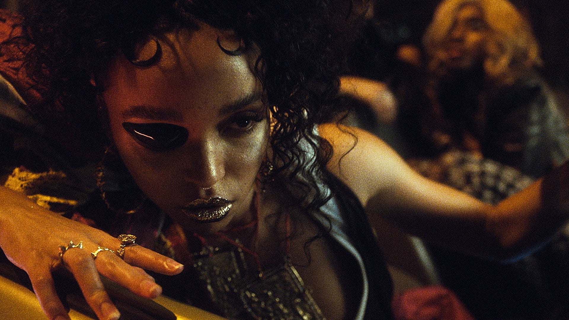 FKA twigs shares new song “home with you” and its video