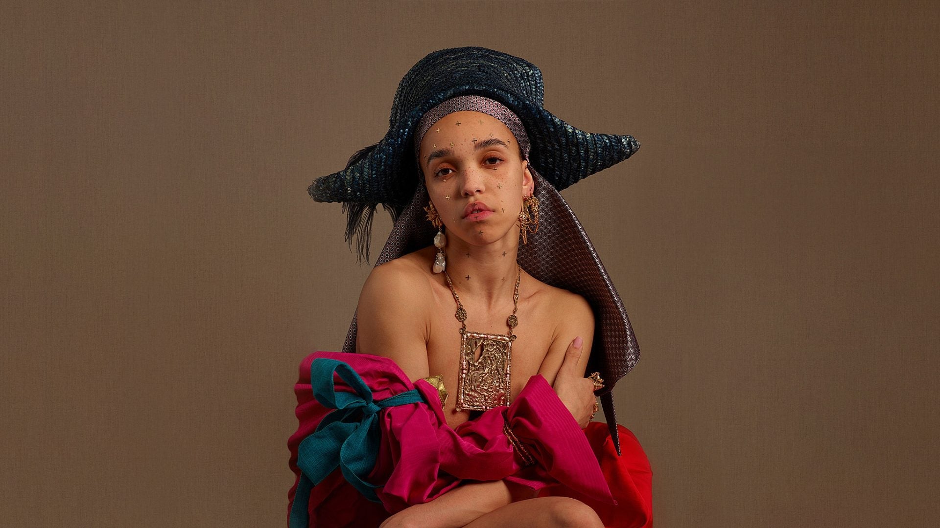 BrooklynVegan Blog Radio on SiriusXMU: Playlist for September 9, 2019