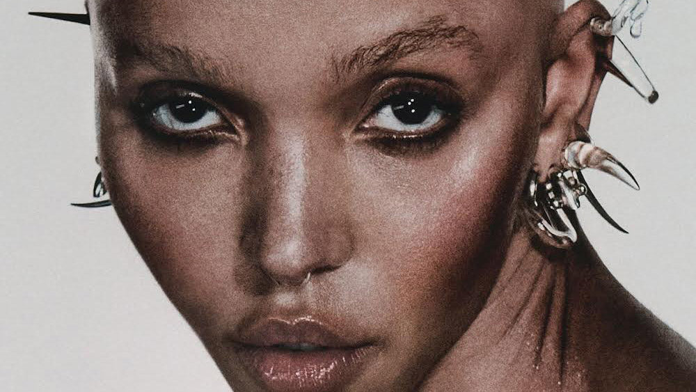FKA twigs postpones North American shows over visa issues