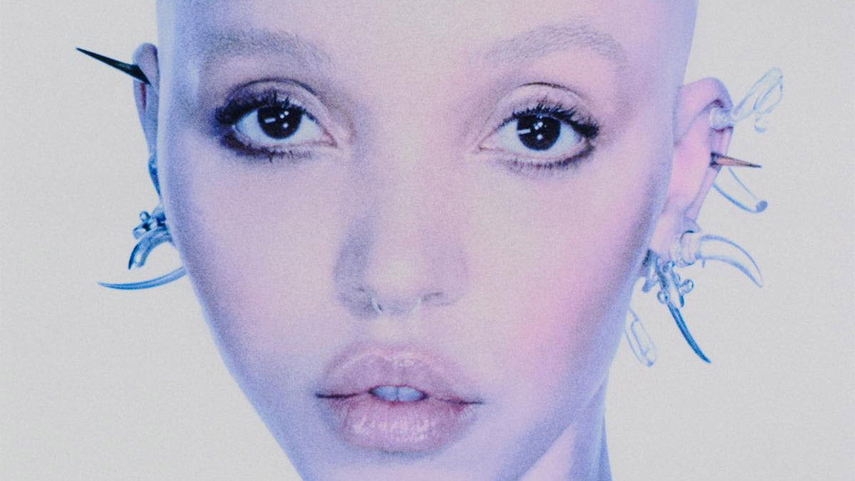 FKA twigs details ‘Eusexua Afterglow,’ shares “Cheap Hotel”