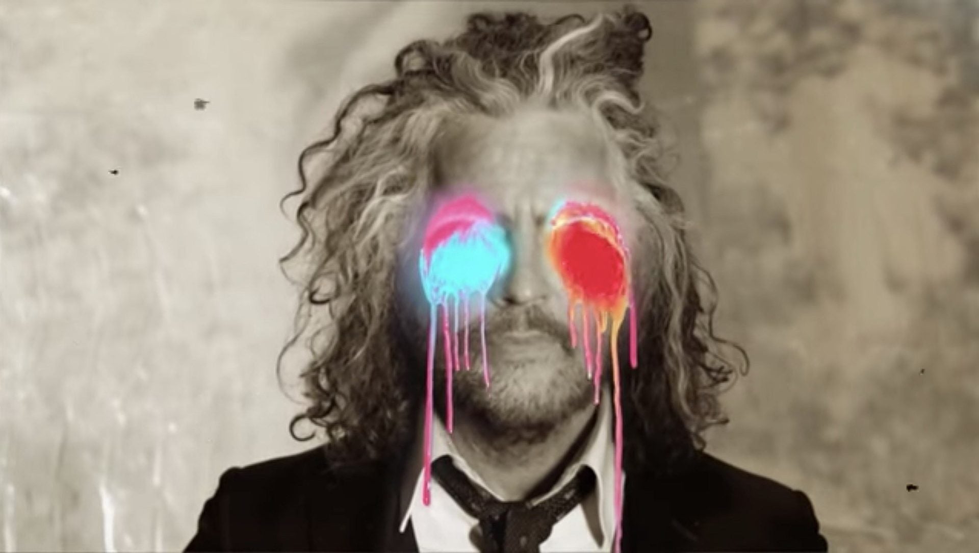 The Flaming Lips’ Wayne Coyne talks new LP, bubble concerts, & more in BV interview