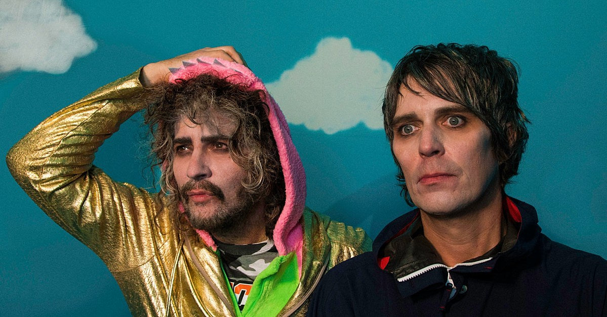 tours announced: Flaming Lips, Modest Mouse, Cults, mewithoutYou/Smidley, more